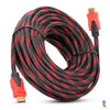 Cabo Hdmi 30Mts Full Hd Truedata