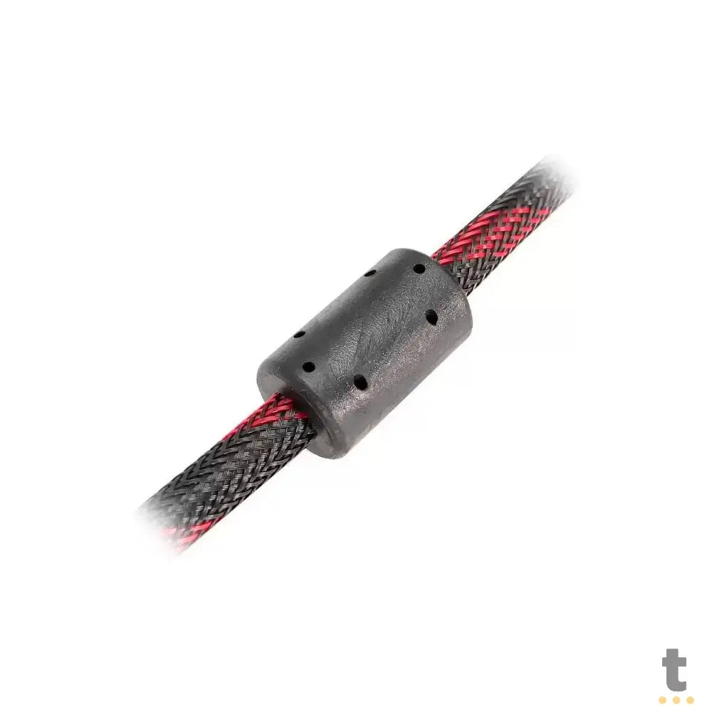 Cabo Hdmi 30Mts Full Hd Truedata