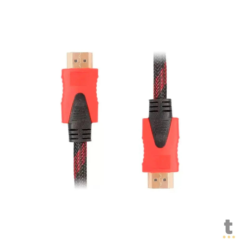 Cabo Hdmi 30Mts Full Hd Truedata