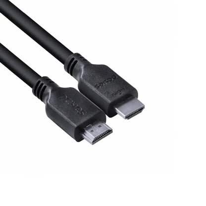 Cabo Hdmi 3mt 4k PCYes - PHM20-3 Truedata