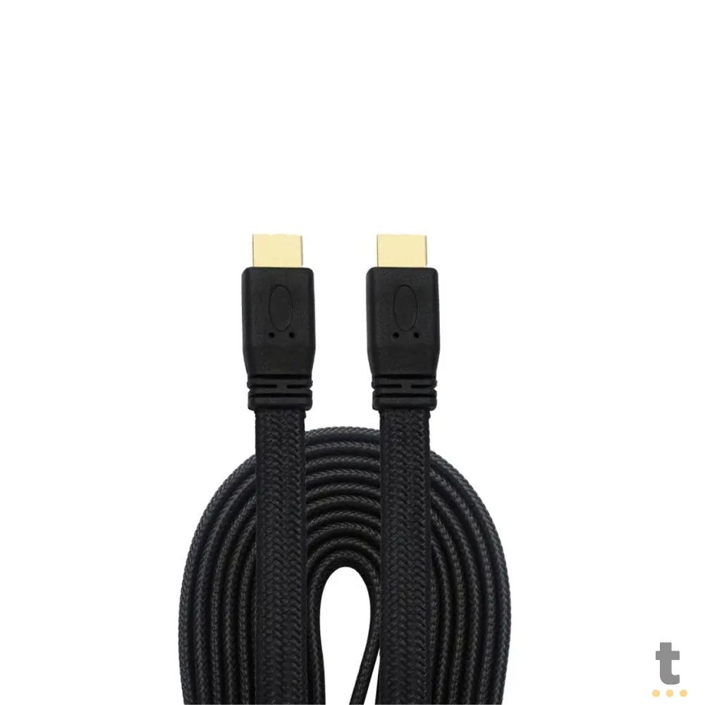 Cabo Hdmi 5mt Full Hd Truedata