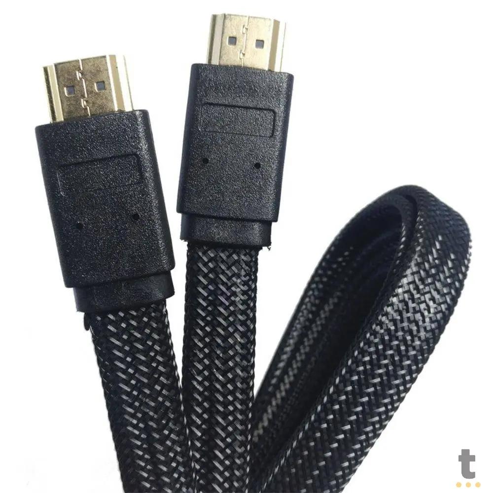 Cabo Hdmi 5mt Knup Kp-H51000 Truedata