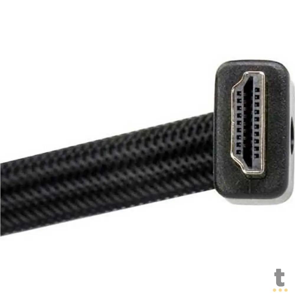 Cabo Hdmi 5mt Knup Kp-H51000 Truedata