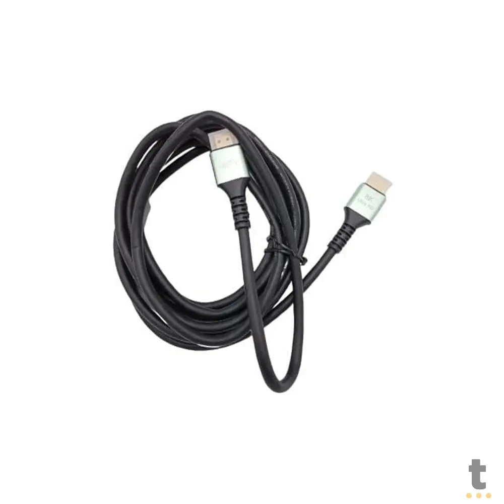 Cabo Hdmi 5mts 8k 2.1 Grasep - D-8K03 5M Truedata