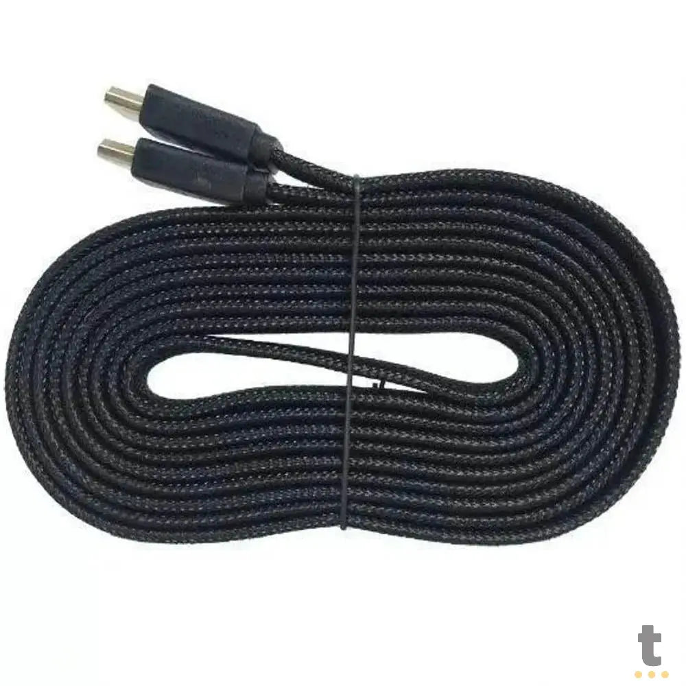 Cabo Hdmi 5mts Aoweixun Orvesion UltraHD 4K 2.0 - DM-5M Truedata