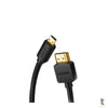 Cabo Hdmi P/ Micro Hdmi 1.0mt Ugreen Black - 30148 Truedata