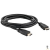Cabo Hdmi V1.4 2mt 4k Intelbras CH 1420 - 4141420 Truedata