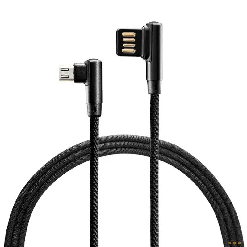 Cabo Micro Usb Gamer Warrior 1,2m - Wi388 Truedata