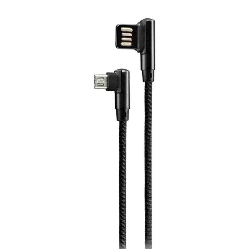 Cabo Micro Usb Gamer Warrior 1,2m - Wi388 Truedata