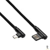 Cabo Micro Usb Gamer Warrior 1,2m - Wi388 Truedata