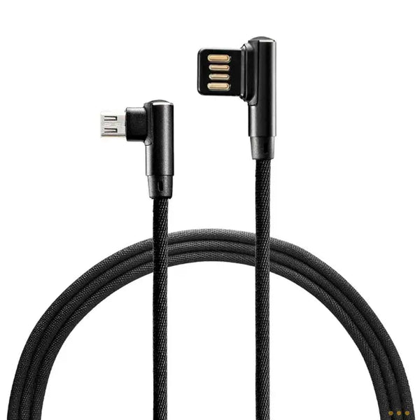 Cabo Micro Usb Gamer Warrior 1,2m - Wi388