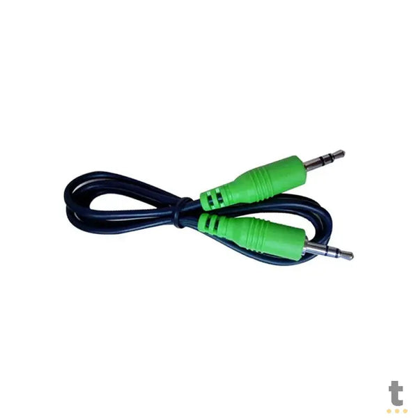 Cabo P2 X P2 - 1.5m