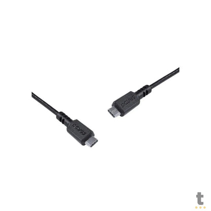 Cabo Para Celular Usb Tipo C Para Usb Tipo C 2mt PCYes - PUCP-02 Truedata
