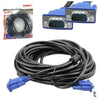 Cabo Para Monitor Vga 10mt Truedata
