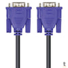 Cabo Para Monitor Vga 10mt Vinik - 25571 Truedata