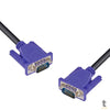 Cabo Para Monitor Vga 10mt Vinik - 25571 Truedata