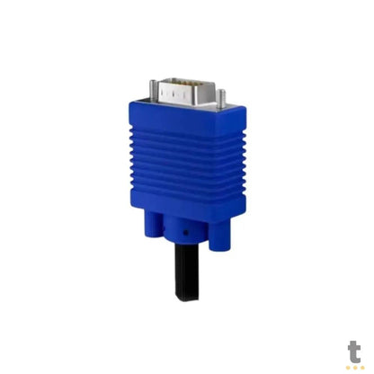 Cabo Para Monitor Vga 3mt Knup - KP-YP5002 Truedata