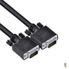 Cabo Para Monitor Vga 3mt PCYes - PVM15-3 Truedata