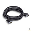 Cabo Para Monitor Vga 3mt PCYes - PVM15-3 Truedata