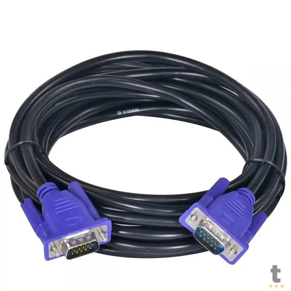 Cabo Para Monitor Vga 3mt