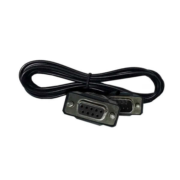 Cabo Serial Db9 Rs232 Femea x Femea
