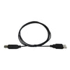 Cabo Usb 2.0 A/B Para Impressora 1.5 mts Truedata