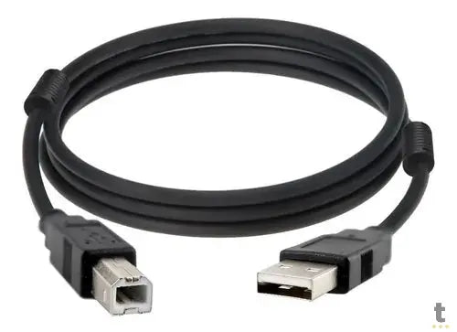 Cabo Usb 2.0 A/B Para Impressora 5mts Truedata