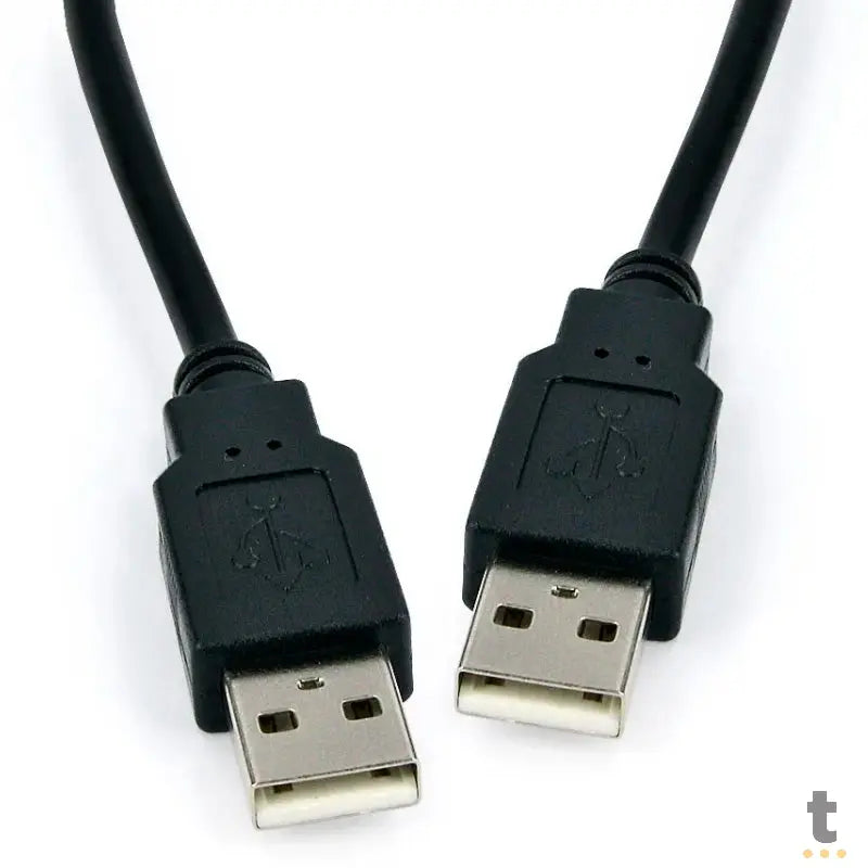 Cabo Usb Macho X Macho - 1.5mt Truedata