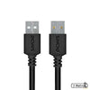 Cabo Usb Macho X Macho 2mt PCYes - PUAM2-2 Truedata