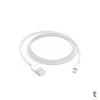 Cabo Usb Para Iphone  Treqa 2.1a Fast Ca-8032 - Carga Rapida Truedata