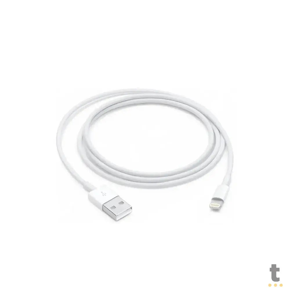 Cabo Usb Para Iphone  Treqa 2.1a Fast Ca-8032 - Carga Rapida Truedata