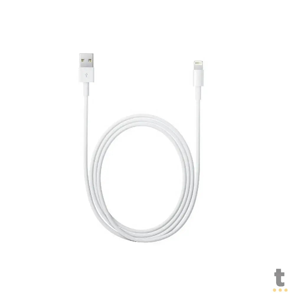 Cabo Usb Para Iphone  Treqa 2.1a Fast Ca-8032 - Carga Rapida Truedata