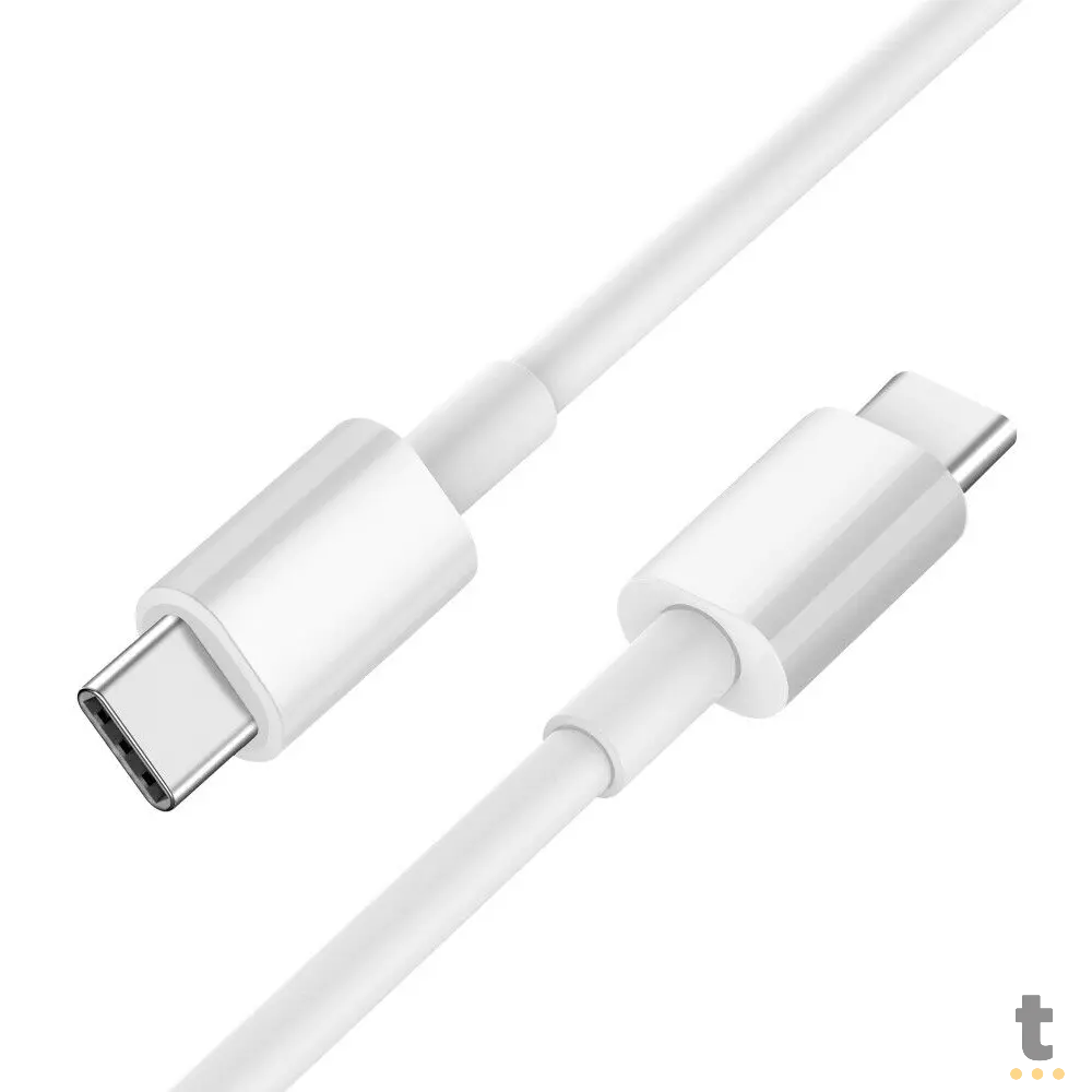 Cabo Usb Tipo C Para Celular 1mt It-Blue 3A 1m - LE-847 Truedata