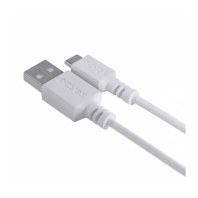 Cabo Usb Tipo C Para Celular 2mt PCYes - PUACB-02 Truedata