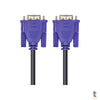 Cabo Vga Para Monitor 15 Pinos 2mts Vinik - 25569 Truedata