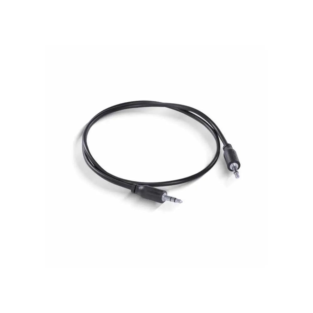 Cabo de Áudio P2 Macho x Macho 60cm PCYes - P35M-06 Truedata