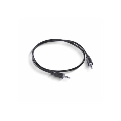 Cabo de Áudio P2 Macho x Macho 60cm PCYes - P35M-06 Truedata