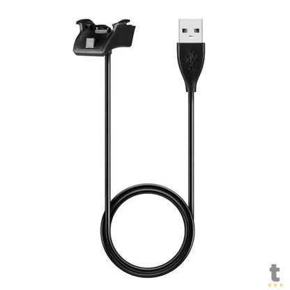 Cabo de Dados Trançado V8 Micro Usb Carregamento Rápido 5.0A 1mt aGold - CB09-1 Truedata