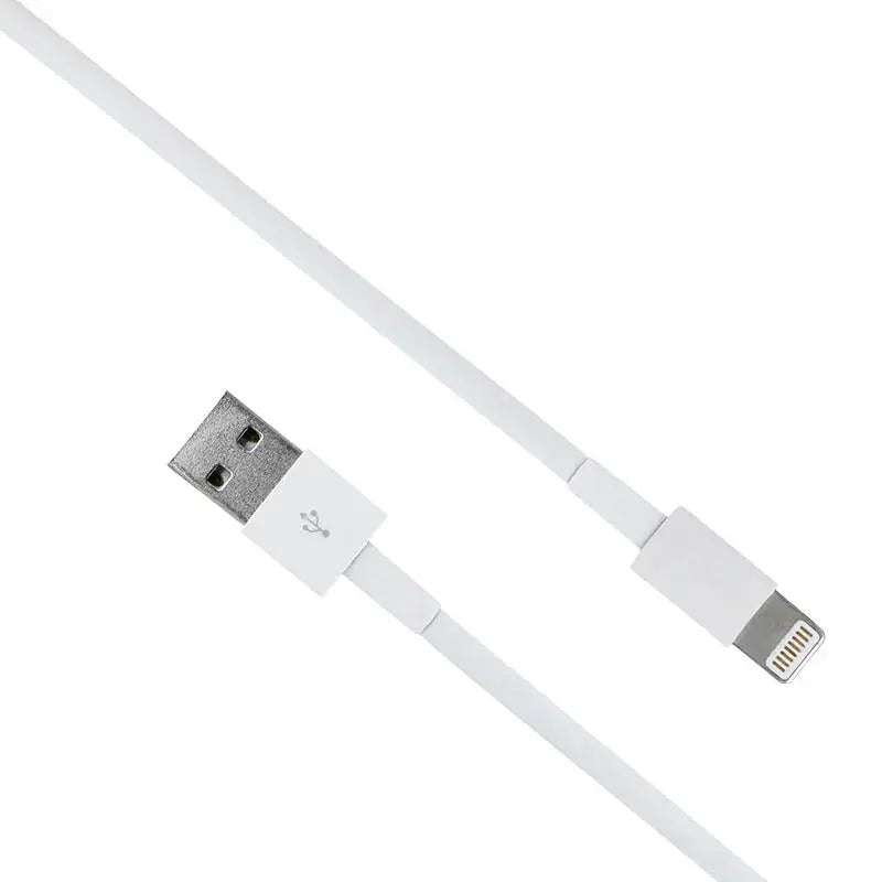 Cabo de Dados USB Lightning (Iphone) IT-Blue 2.4A 1m - LE-10102L Truedata