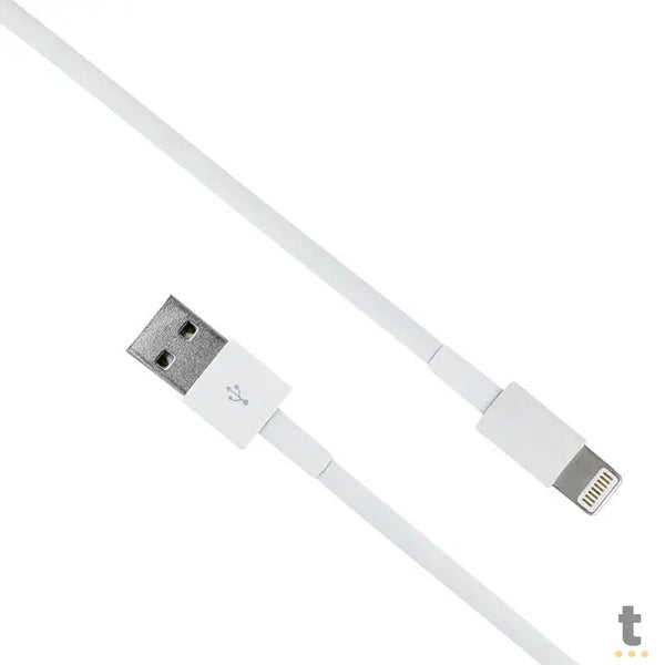 Cabo de Dados USB Lightning (Iphone) IT-Blue 2.4A 1m - LE-10102L
