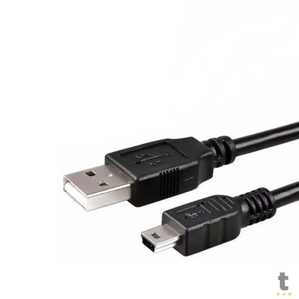 Cabo de Dados USB Macho / V3 Macho 1,5m Maxmidia - MAX-52006-19