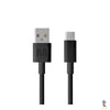 Cabo de Dados USB P/ USB Tipo C 1,2m Multi Preto - WI443 Truedata