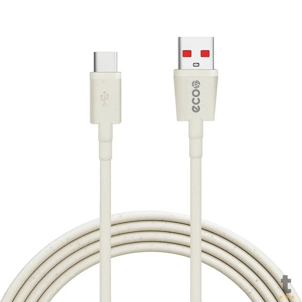 Cabo de Dados USB P/ USB Tipo C 1m GShield Ecoo - GS-5811 Truedata