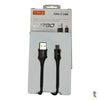 Cabo de Dados USB Tipo C 1m 20w aGold - CB78-3 Truedata