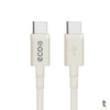 Cabo de Dados USB Tipo C 1m GShield Ecoo - GS-5813 Truedata