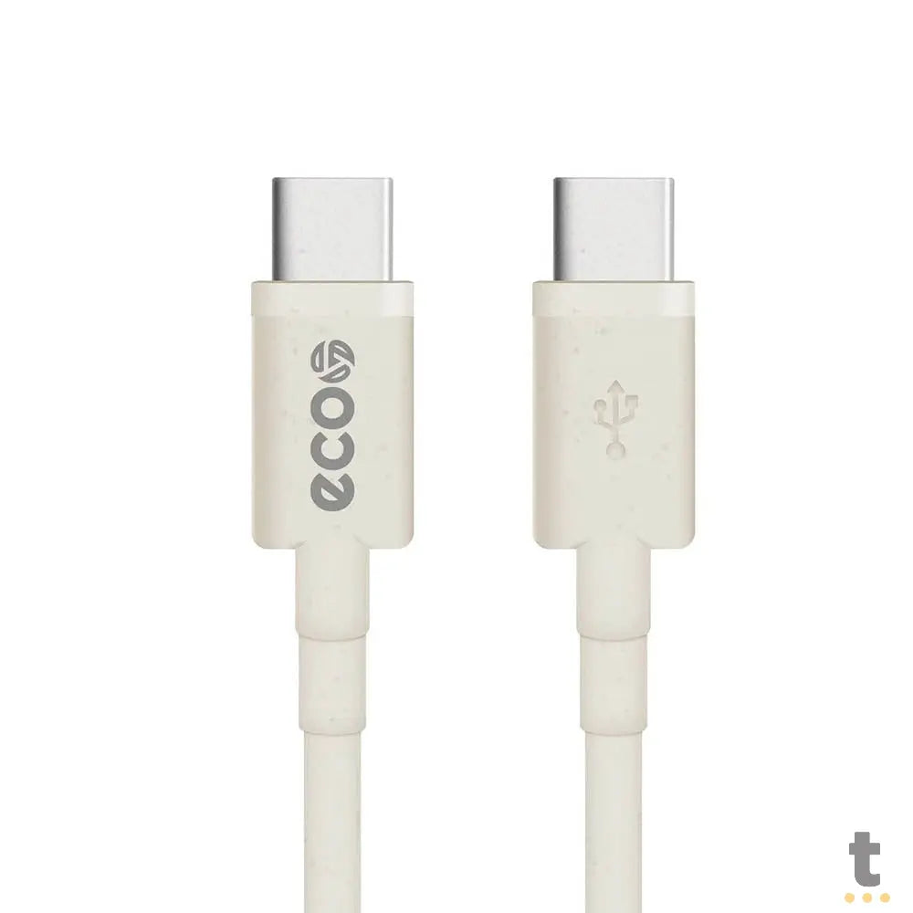 Cabo de Dados USB Tipo C 1m GShield Ecoo - GS-5813 Truedata