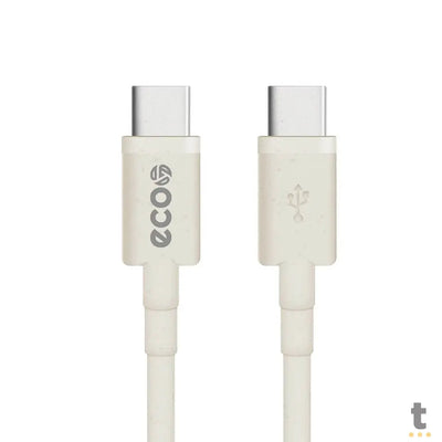 Cabo de Dados USB Tipo C 1m GShield Ecoo - GS-5813