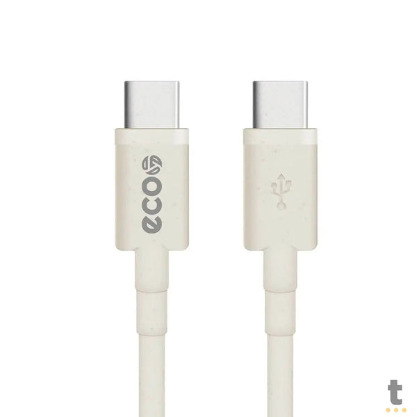 Cabo de Dados USB Tipo C 1m GShield Ecoo - GS-5813