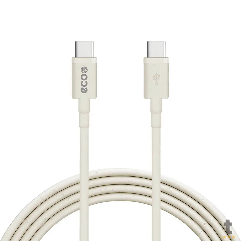 Cabo de Dados USB Tipo C 1m GShield Ecoo - GS-5813 Truedata