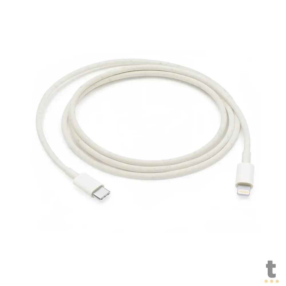 Cabo de Dados USB Tipo C P/ Lightning Iphone 1m GShield Ecoo - GS-5812 Truedata